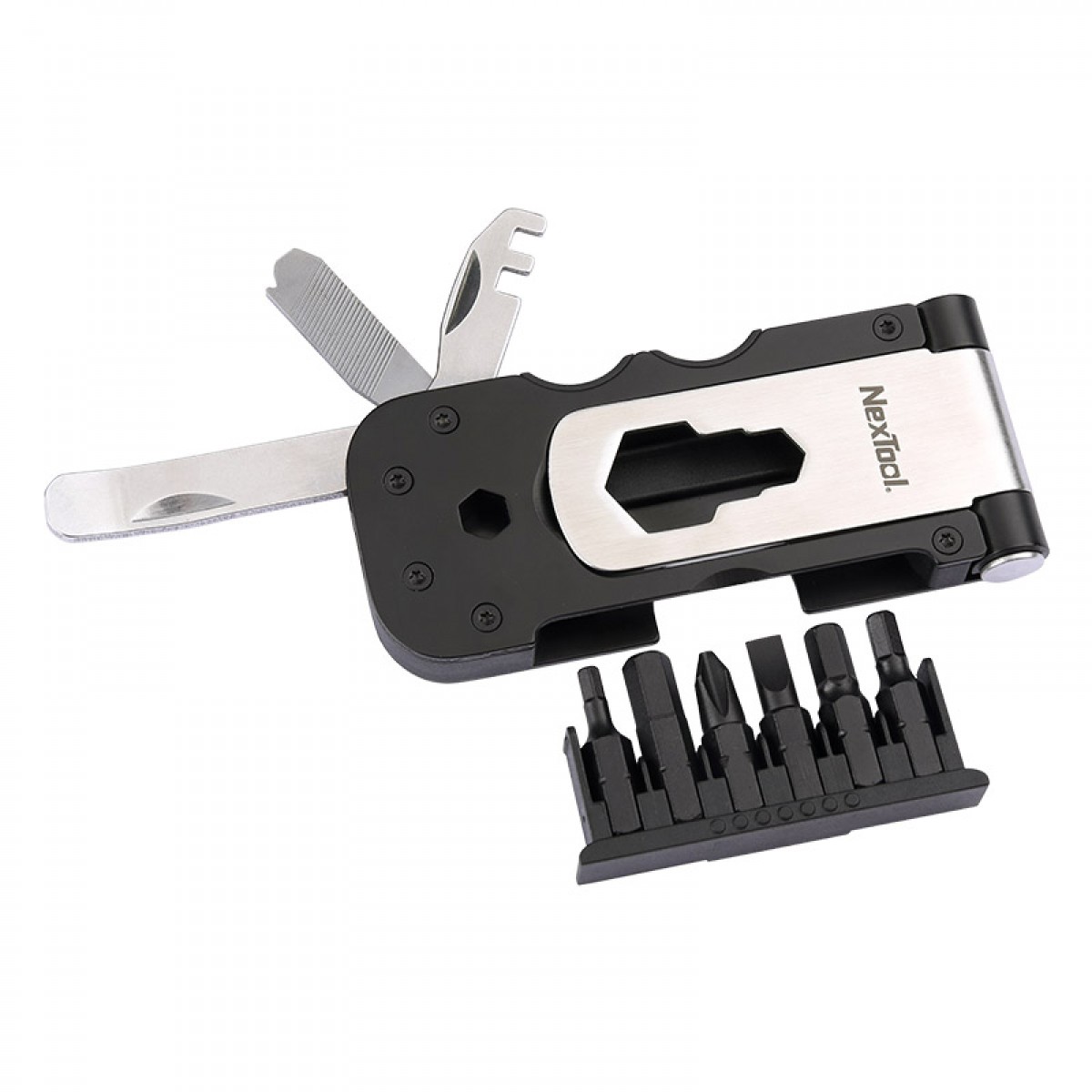 NexTool Multifunctional EDC Bicycle Repair Multi Tool Multitool KT5557