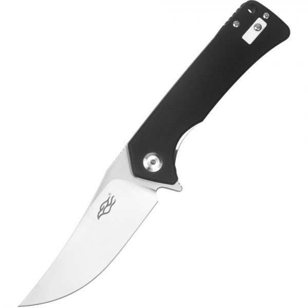 Ganzo Firebird FH923-BK Liner Lock G10 Folding Knife