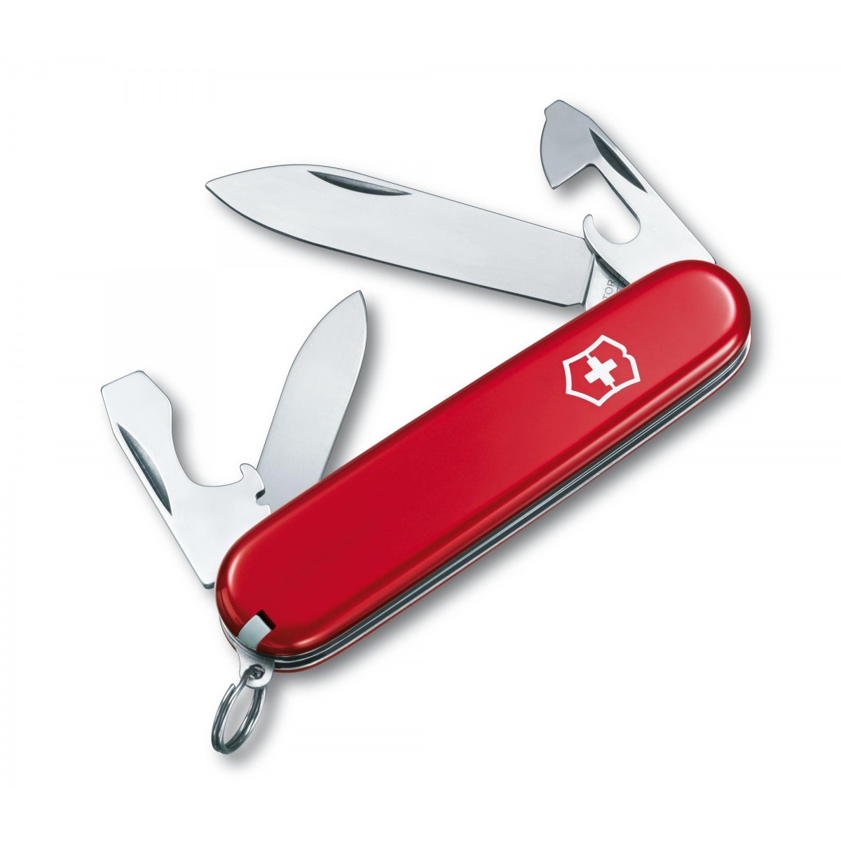 Victorinox Recruit Multitool 0.2503