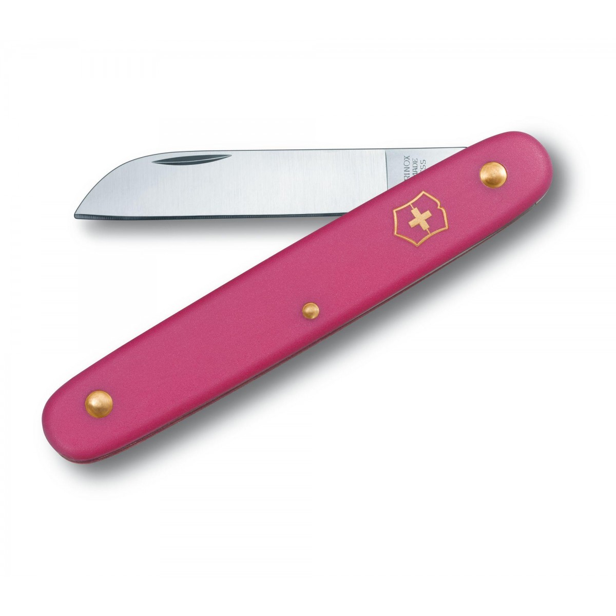Victorinox Floral Pink Knife 3.9050.53B1