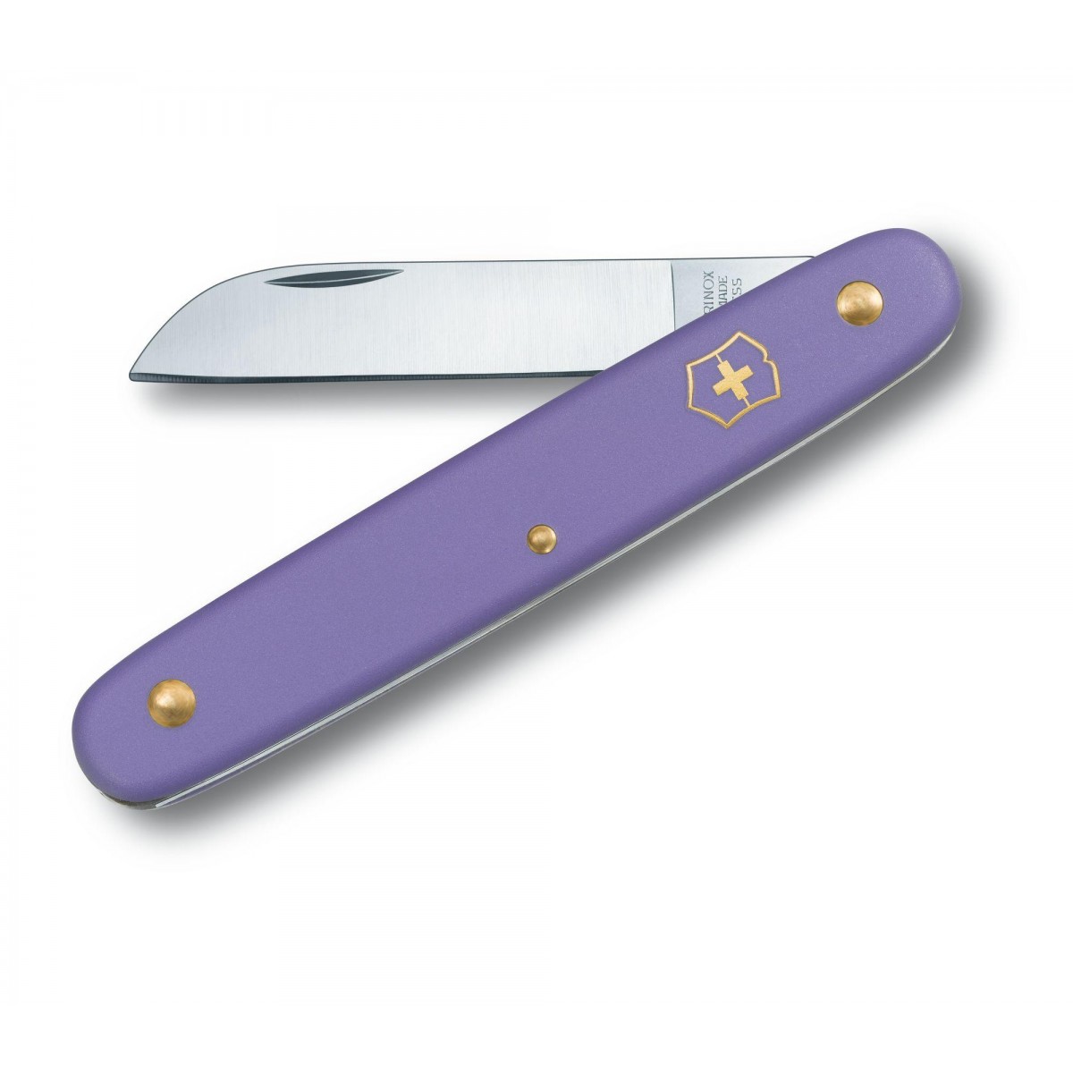Victorinox Floral Violet Knife 3.9050.22B1