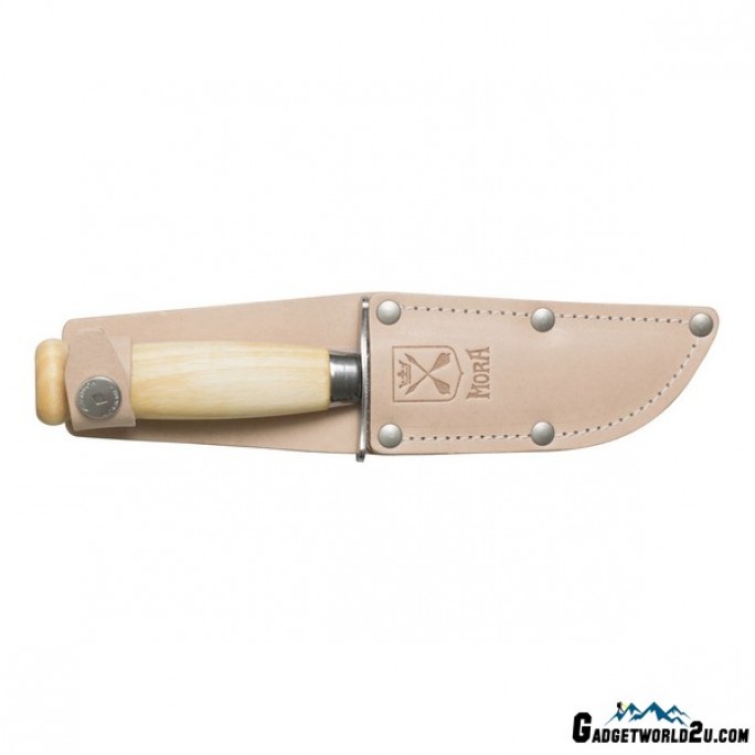 MoraKniv Scout 39 Natural (S) Utility Knife 13977