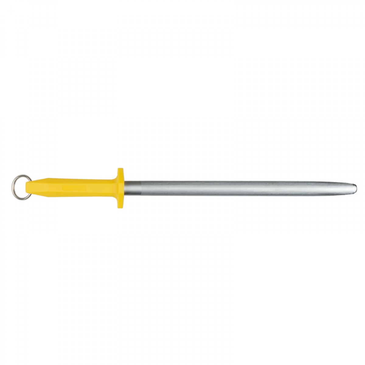 MoraKniv Frosts Sharpening Steel Elliptic 12 Inch EP-203-12MF Professional Food Industry Knife Sharpener 162-5961