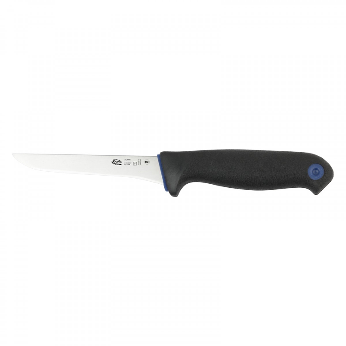 MoraKniv Frosts Straight Narrow Boning Knife 7126 PG Professional Food Industry Knife 129-3950