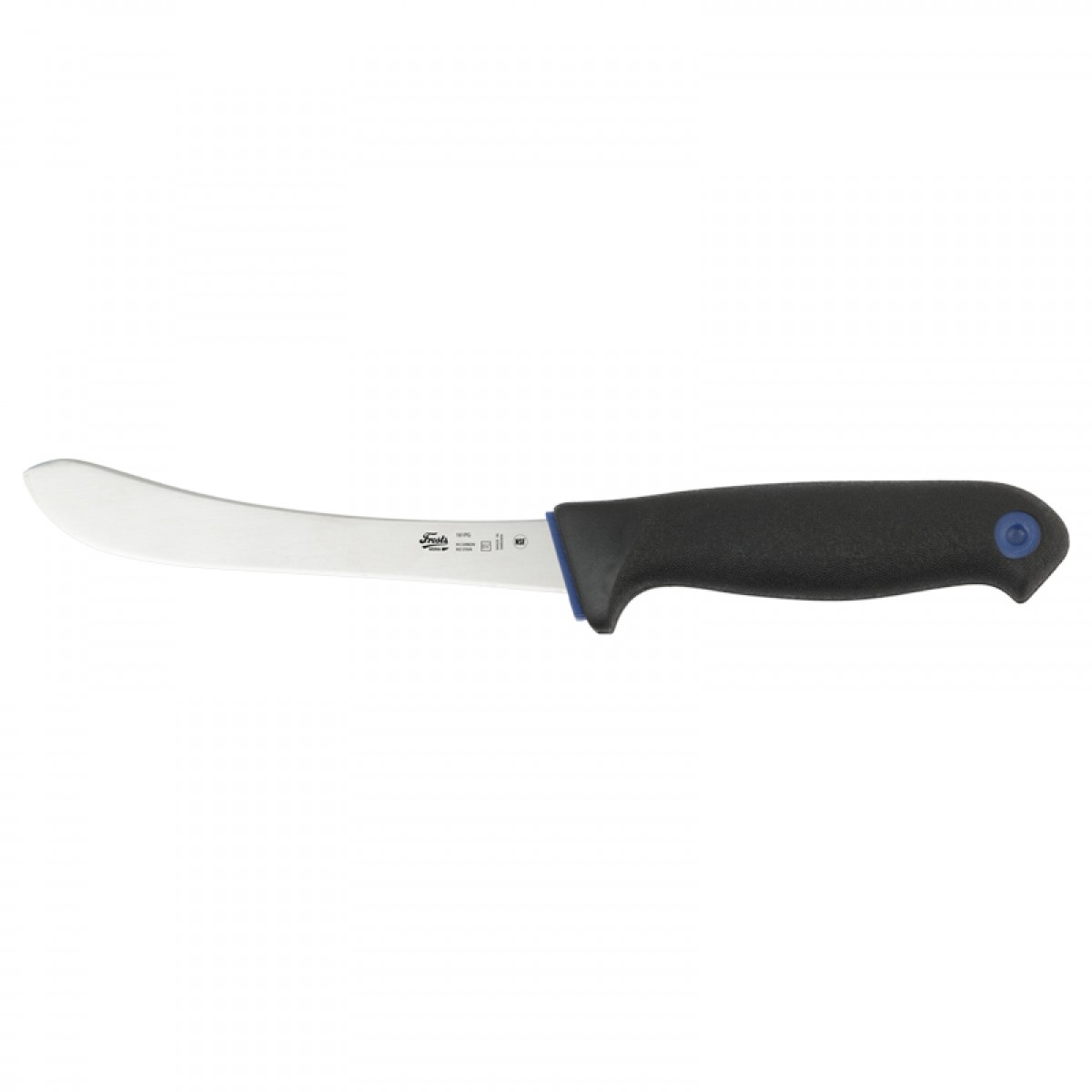 MoraKniv Frosts Butchers Scandinavian Knife 161 PG Professional Food Industry Knife 129-3880