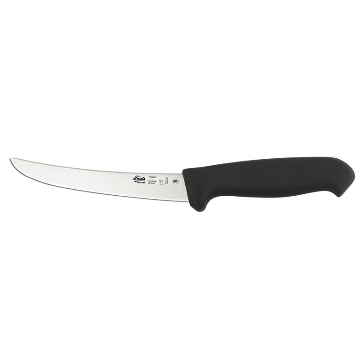MoraKniv Frosts Curved Wide Boning Knife 7158 UG Professional Food Industry Knife 128-5857