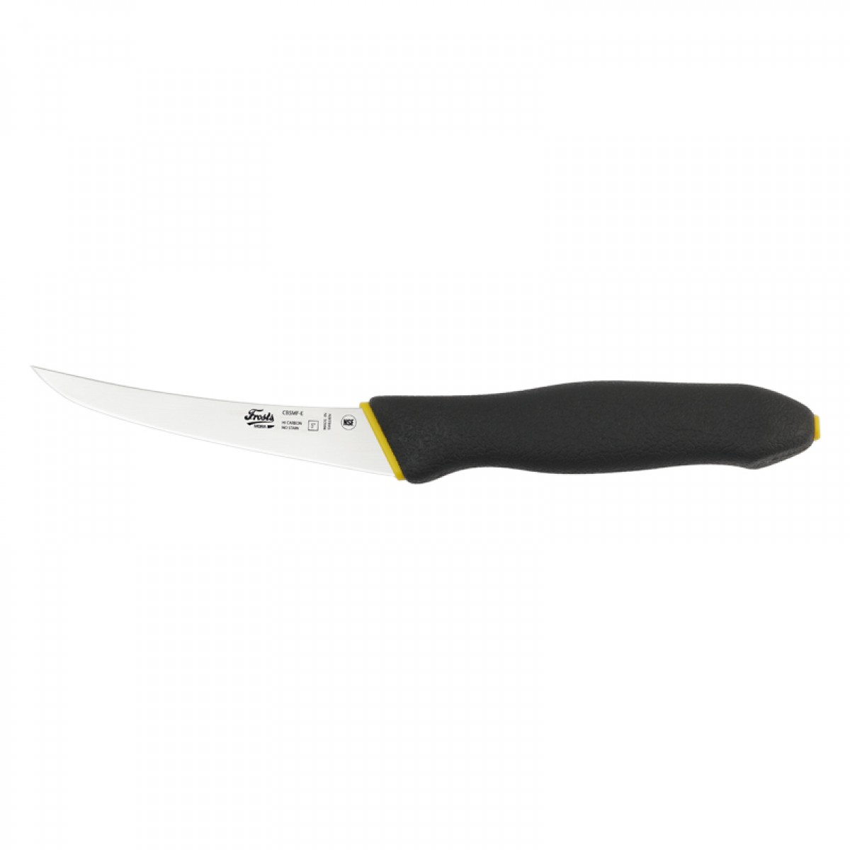 MoraKniv Frosts Curved Boning Knife CB5MF-E Professional Food Industry Knife 10643