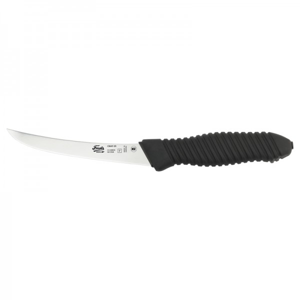 MoraKniv Frosts Curved Narrow Boning Knife CB6XF-ER Professional Food Industry Knife 10255