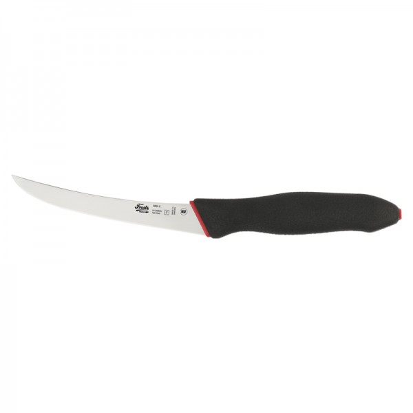 MoraKniv Frosts Curved Narrow Boning Knife CB6F-E Professional Food Industry Knife 10253