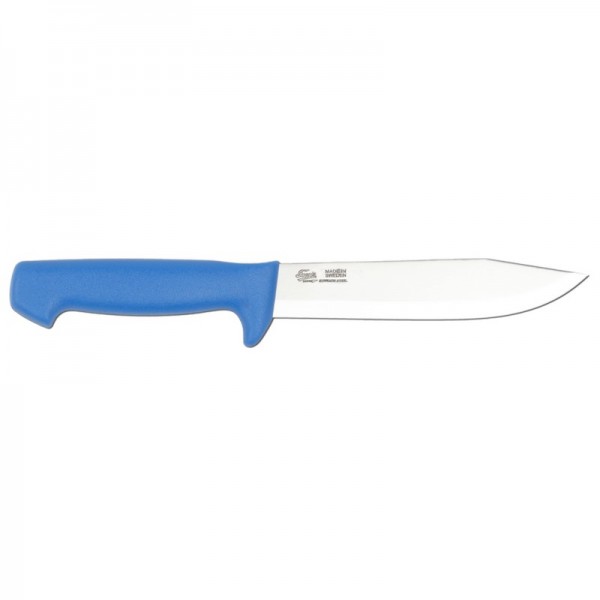 MoraKniv Frosts Fishing Knife 1040 SP Professional Food Industry Knife 1-1040S-P