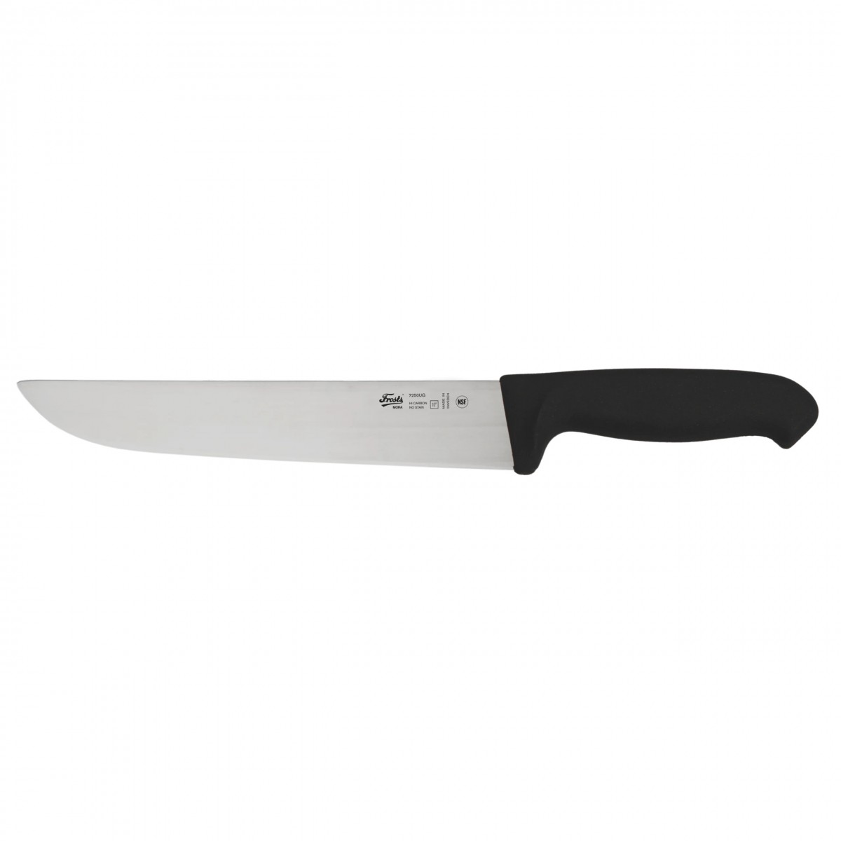 MoraKniv Frosts Wide Butcher Knife 7250 UG Professional Food Industry Knife 11184