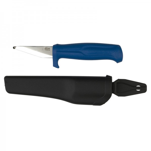 MoraKniv Frosts Roeing and Bleeding Knife 1591P Professional Food Industry Knife 1-1591P