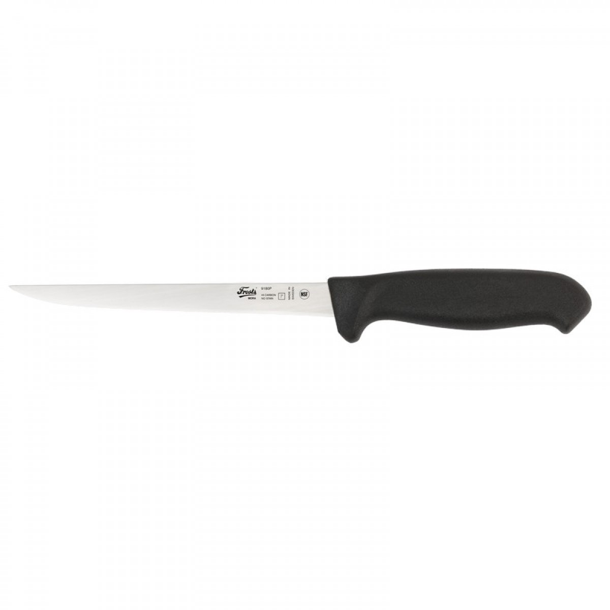 MoraKniv Frosts Filleting Knife 9180 P Professional Food Industry Knife 121-5020