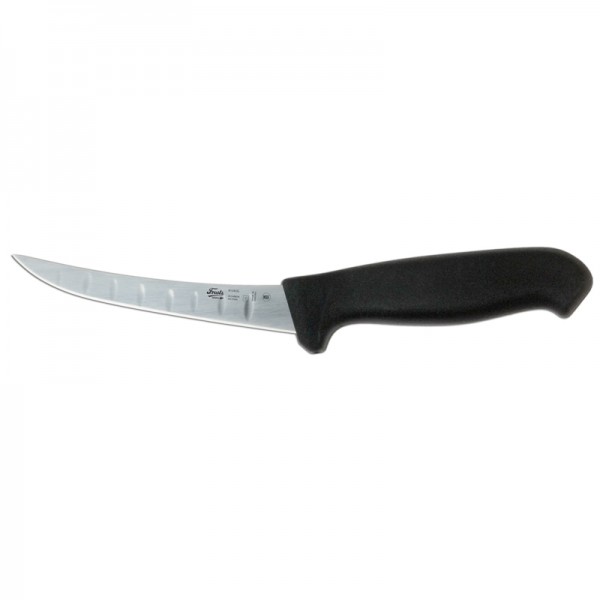 MoraKniv Frosts Curved Scalloped Boning Knife 8124 UGW Professional Food Industry Knife 128-07240