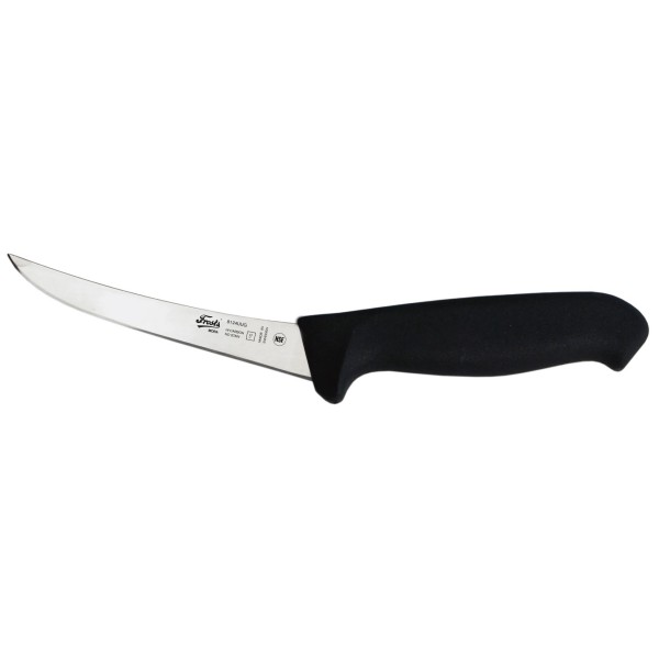 MoraKniv Frosts Extra Curved Boning Knife 8124 UUG Professional Food Industry Knife 128-0737