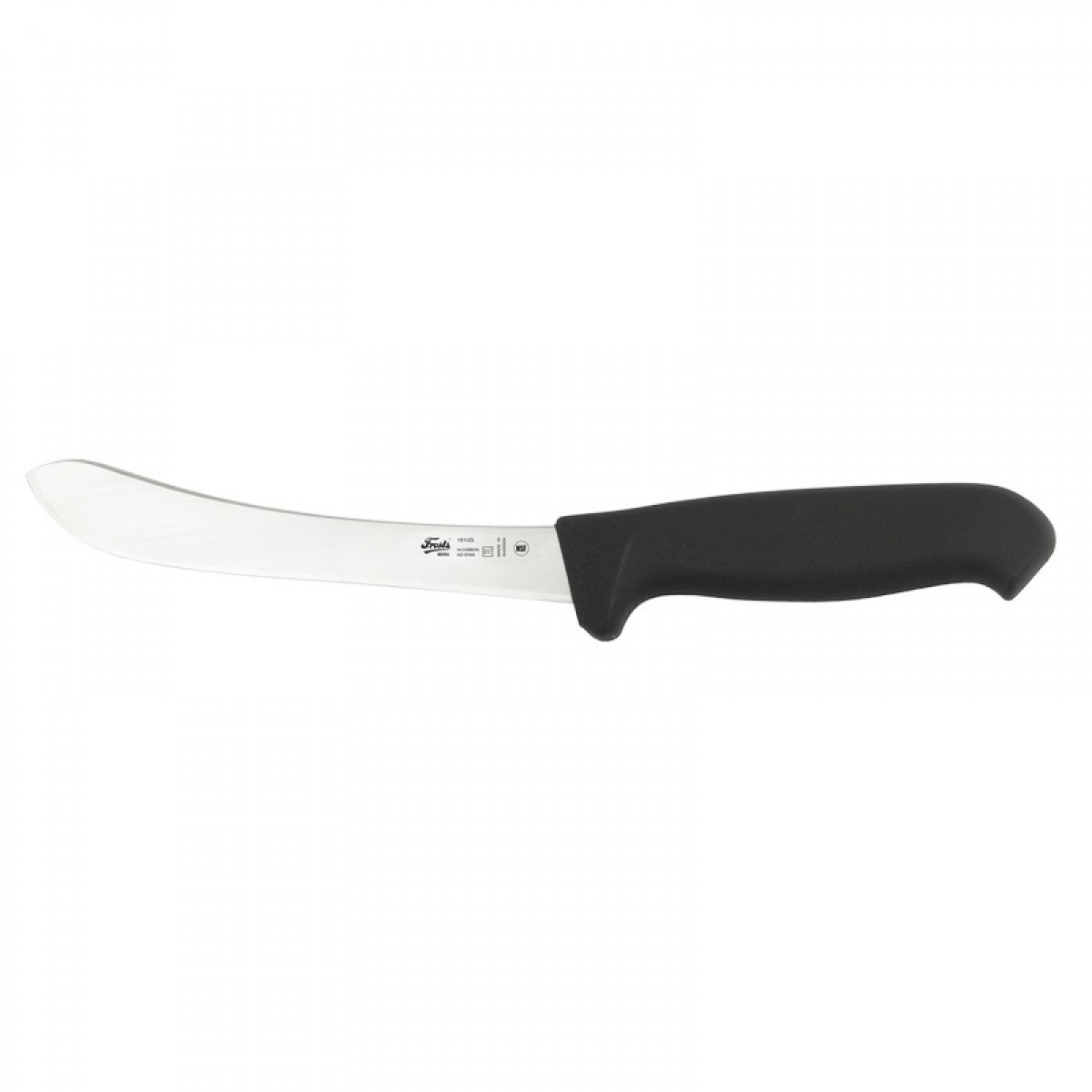 MoraKniv Frosts Scandinavian Butcher Knife 161UG Professional Food Industry Knife 128-5337