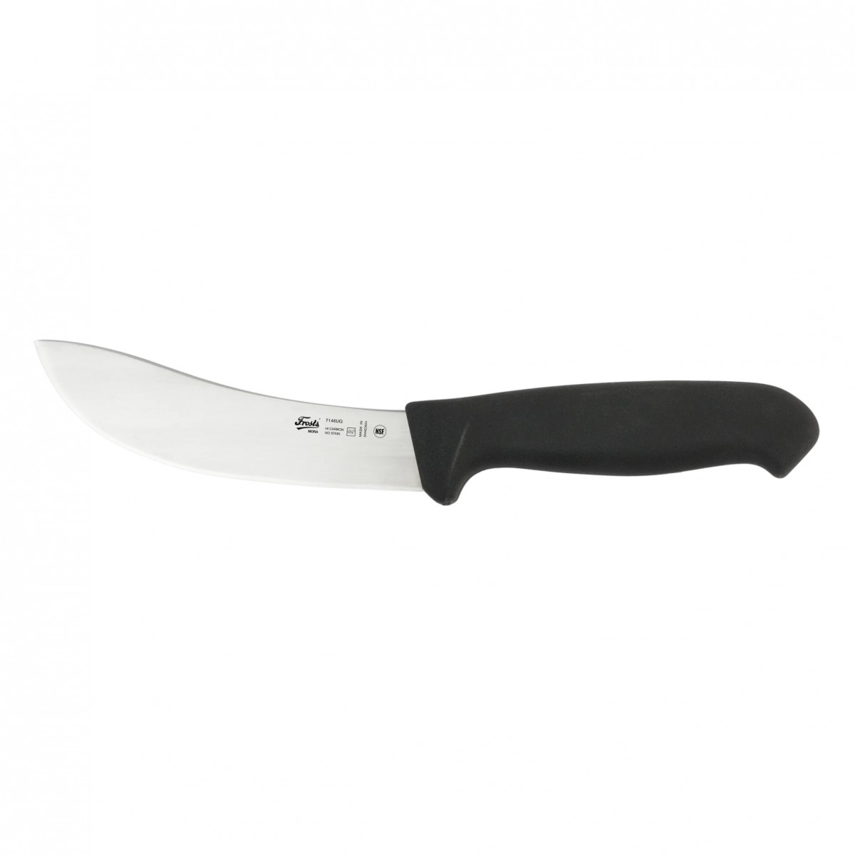 MoraKniv Frosts Skinning Knife 7146 UG Professional Food Industry Knife 128-5717