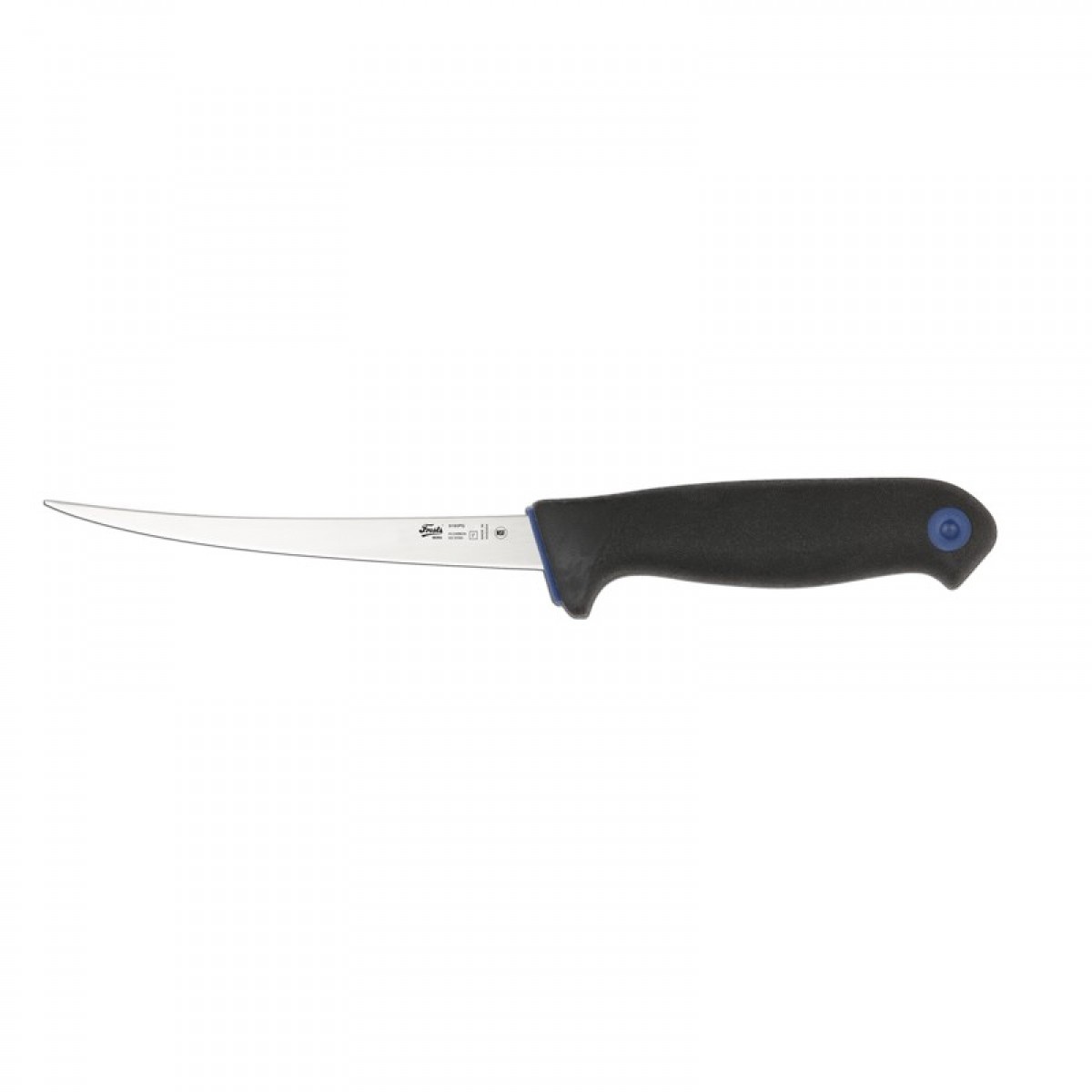 MoraKniv Frosts Filleting Knife 9160 PG Professional Food Industry Knife 129-3835