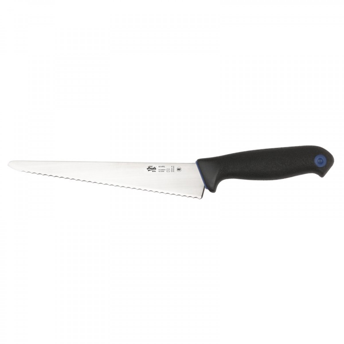 MoraKniv Frosts Bread Knife 3214 PG Professional Food Industry Knife 129-40960