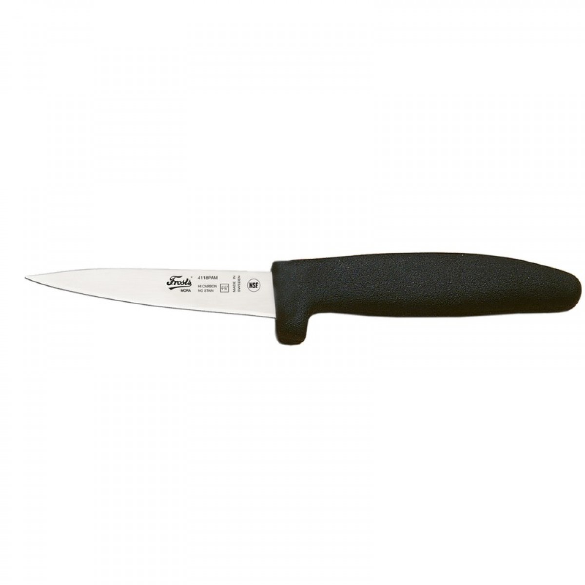 MoraKniv Frosts Vegetable Knife 4118 PAM Professional Food Industry Knife 138-6810