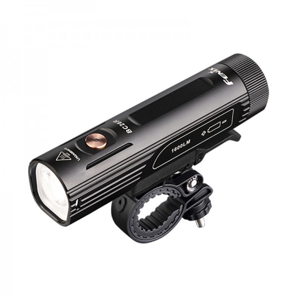 Fenix BC26R Luminus SST40 LED Rechargeable Bicycle Bike Light 1600L Flashlight