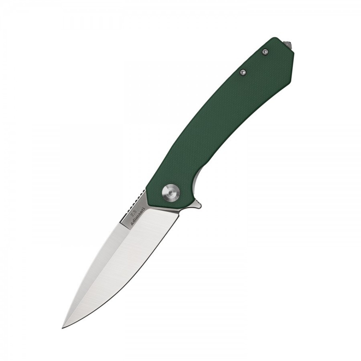 Adimanti by Ganzo Skimen-GB Frame Lock G10 Folding Knife
