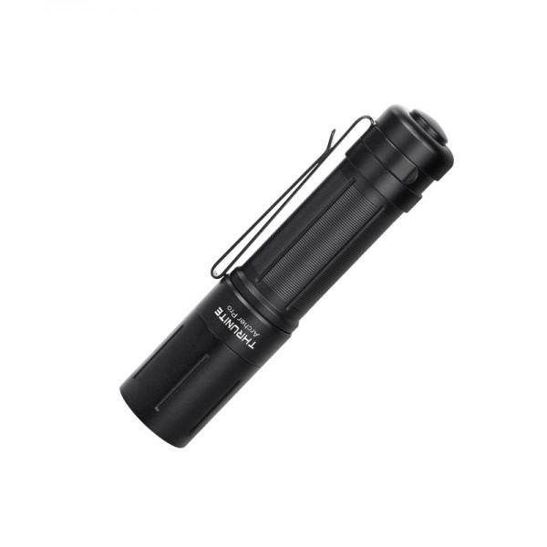 ThruNite Archer Pro CW CREE XP-L2 LED 1022L Rechargeable Flashlight