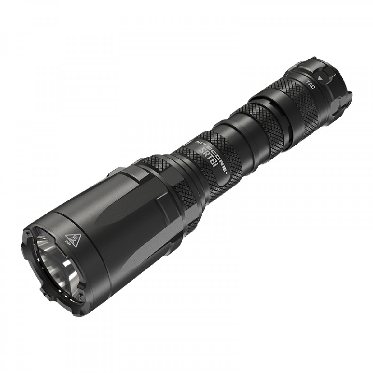 Nitecore SRT6i LED 2100L Rechargeable Flashlight