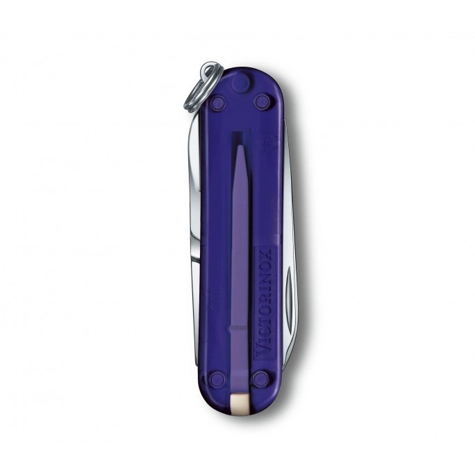 Victorinox Classic SD Persian Indigo Multitool 0.6223.T29G