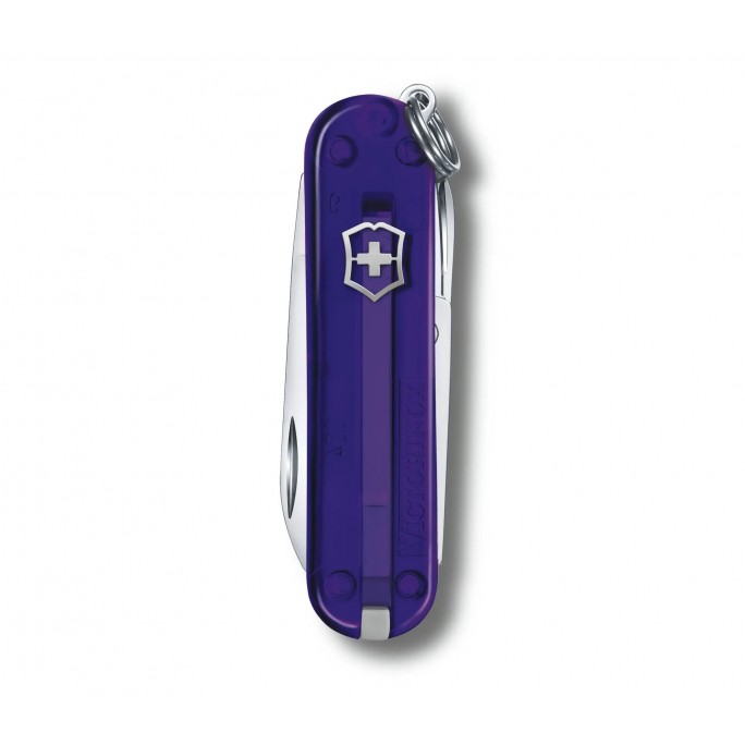 Victorinox Classic SD Persian Indigo Multitool 0.6223.T29G