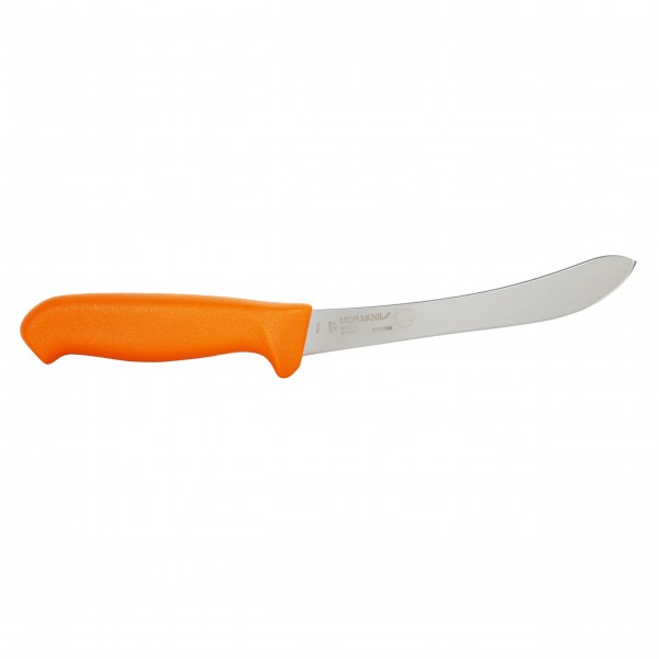 MoraKniv Hunting Butcher (S) Curved Stiff Butcher Knife 14233