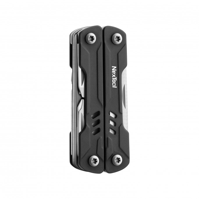 NexTool 9-in-1 Mini Sailor (Scissors Version) NE20237 EDC Steel Pliers Knife Scissors Multifunctional Multitool