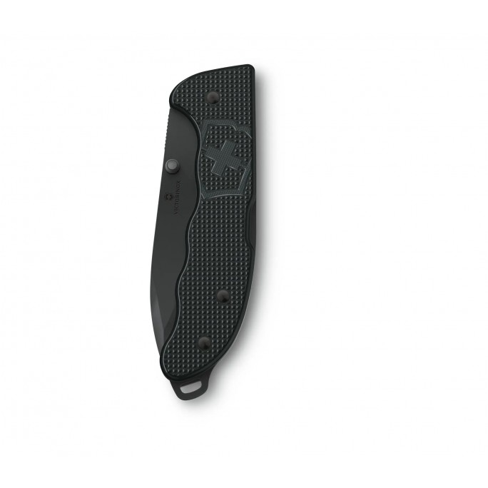 Victorinox Evoke BS Alox Black Folding Knife 0.9415.DS23