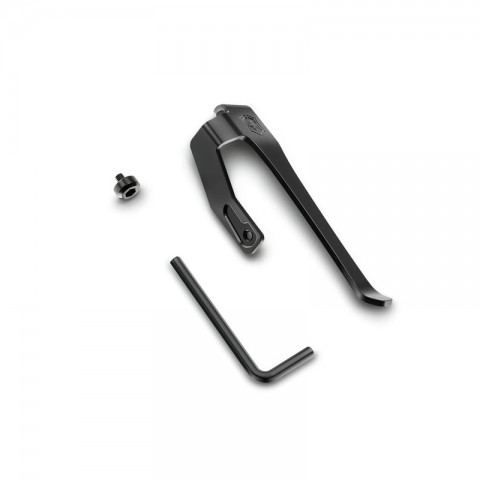 Victorinox Accessory Swisstool BS Clip Black 3.0340.3B1
