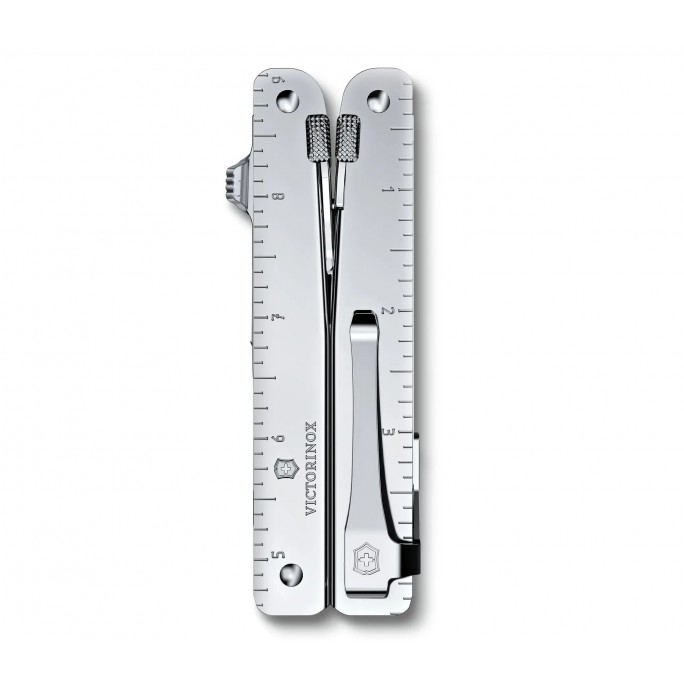 Victorinox Accessory Swisstool Clip Silver 3.0340.B1