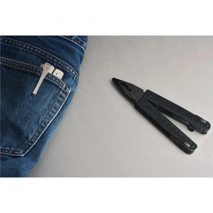 Victorinox Accessory Swisstool Clip Silver 3.0340.B1