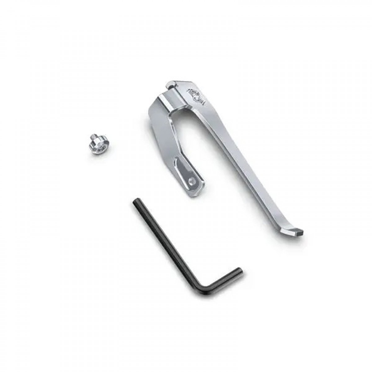 Victorinox Accessory Swisstool Clip Silver 3.0340.B1