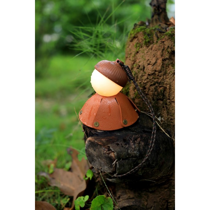 NexTool Acorn Light NE20252 Mini Lantern with 1800K - 5000K Variable Colour Temperature