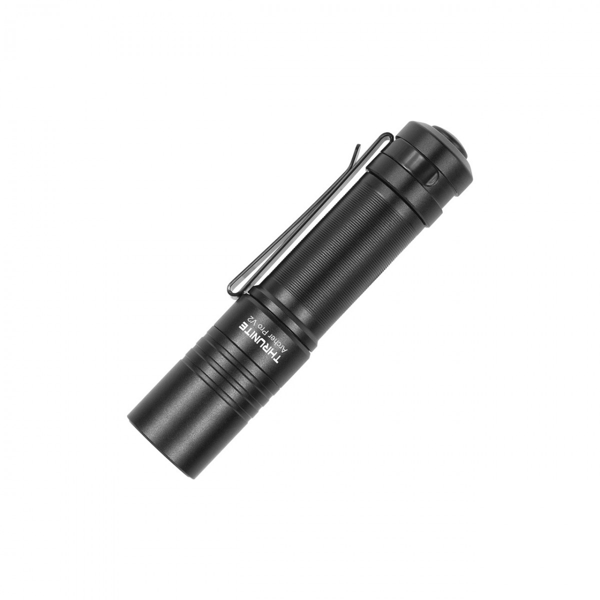 ThruNite Archer Pro V2 Black NW Hi Performance LED 950L USB Rechargeable Flashlight