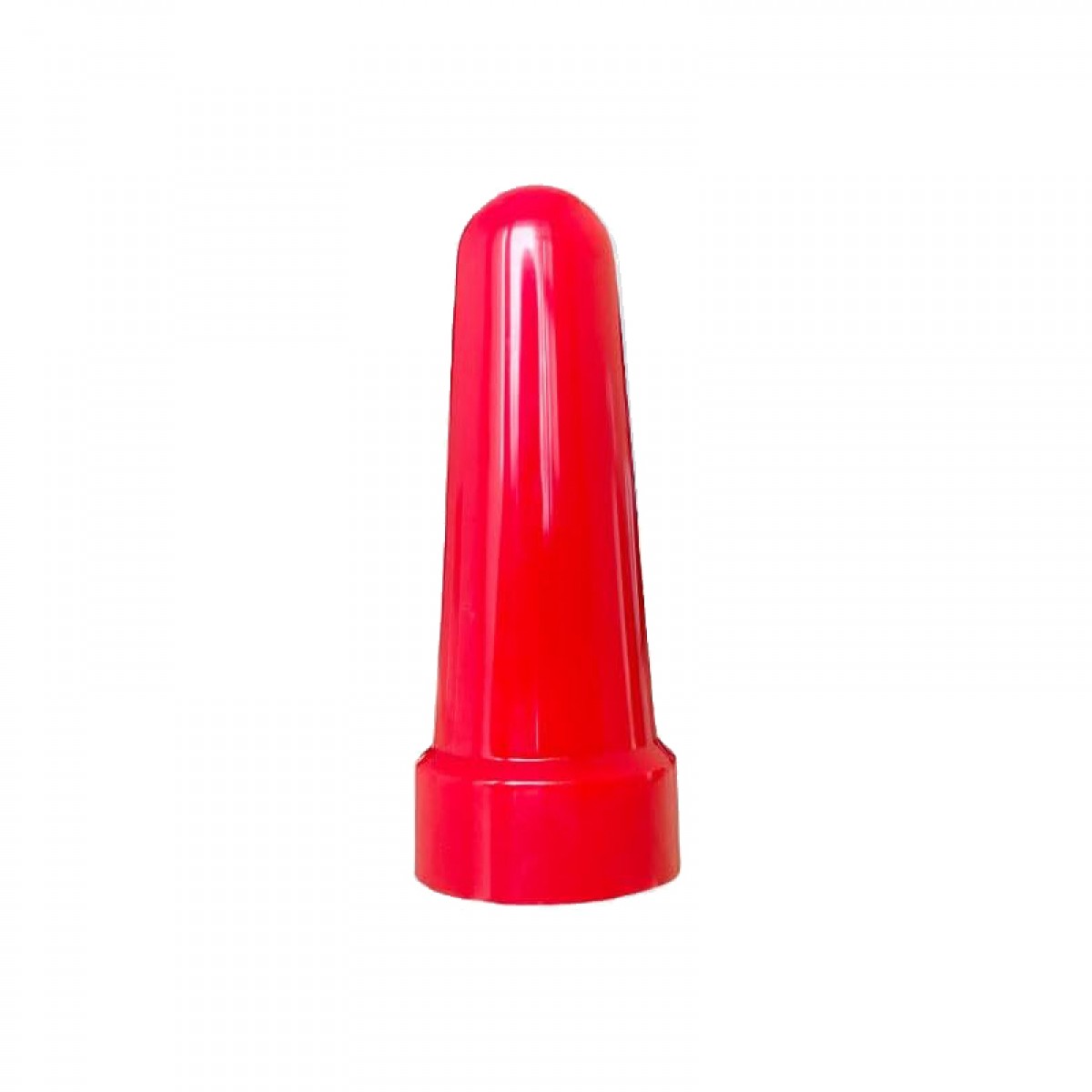 Manker Red Multipurpose Filter Accessory for Maker E05 II Flashlight