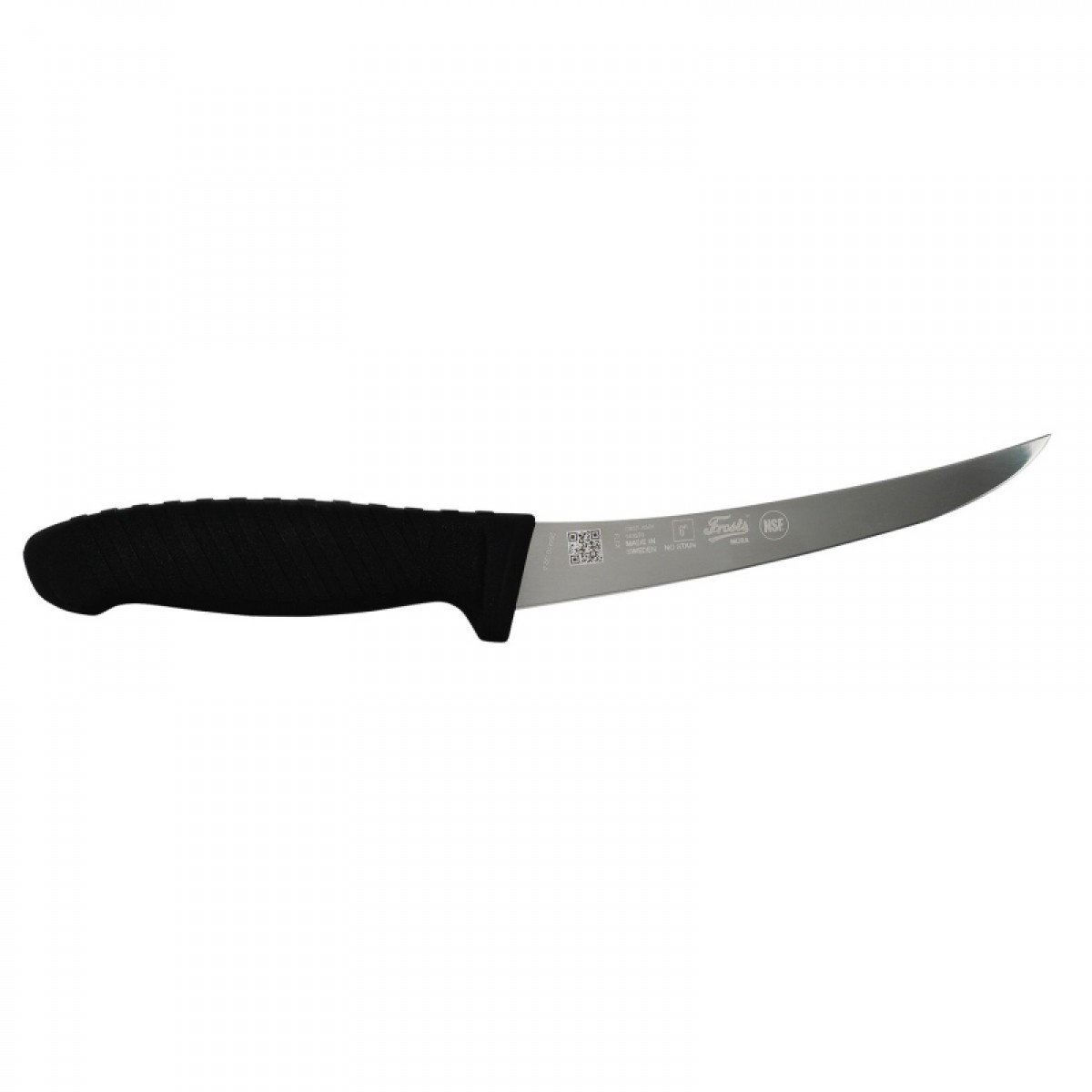 MoraKniv Frosts Curved Boning 15.5cm Knife CB6BT S-RMH 14164