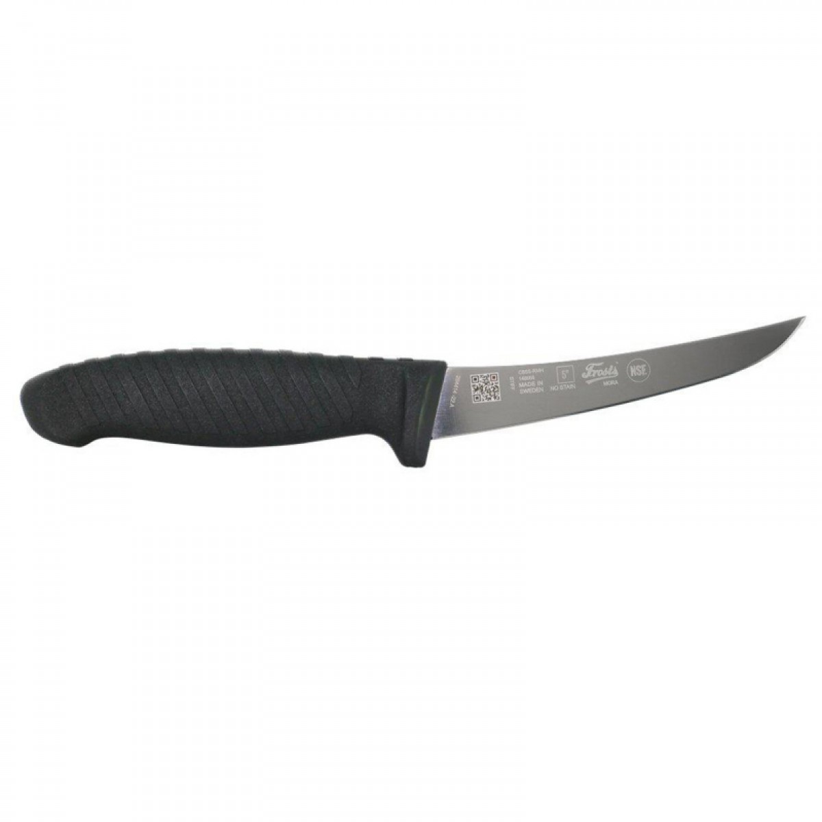 MoraKniv Frosts Curved Boning 13cm Knife CB5S-RMH 14175