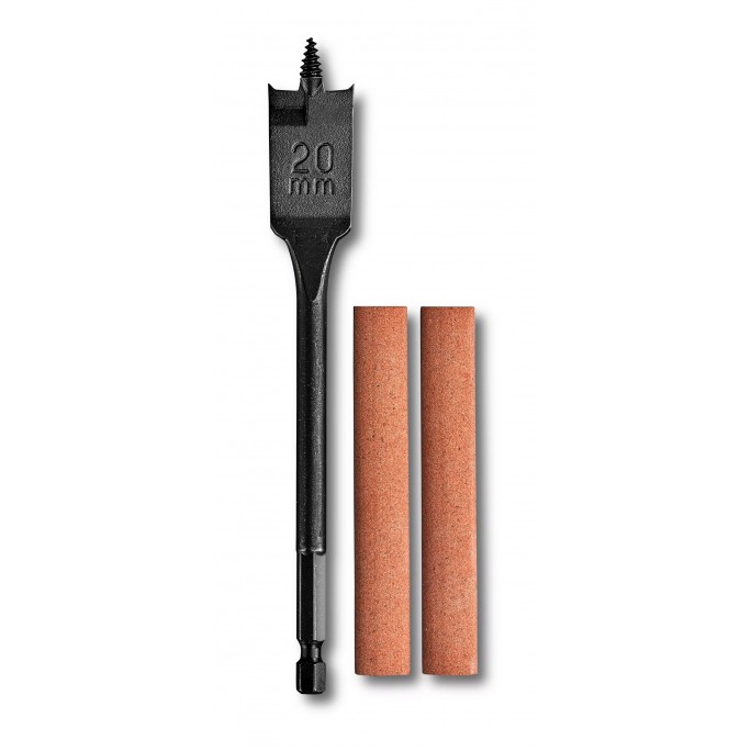 Victorinox Venture Pro Kit Black for Venture Pro Fixed Blade Knife 4.0540