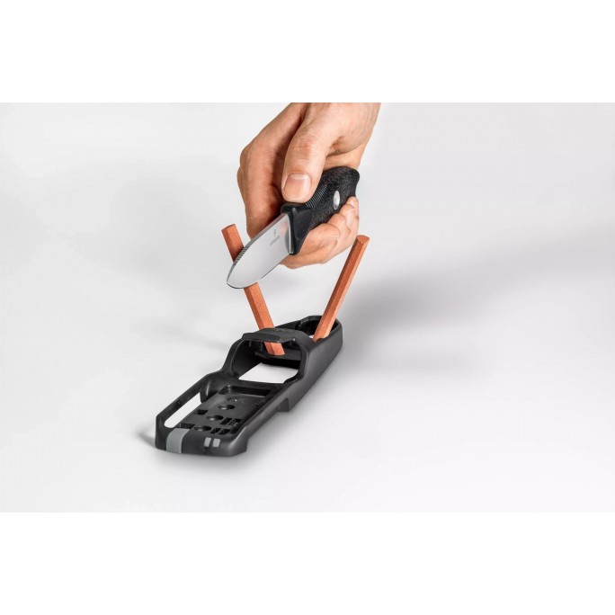 Victorinox Venture Pro Kit Black for Venture Pro Fixed Blade Knife 4.0540