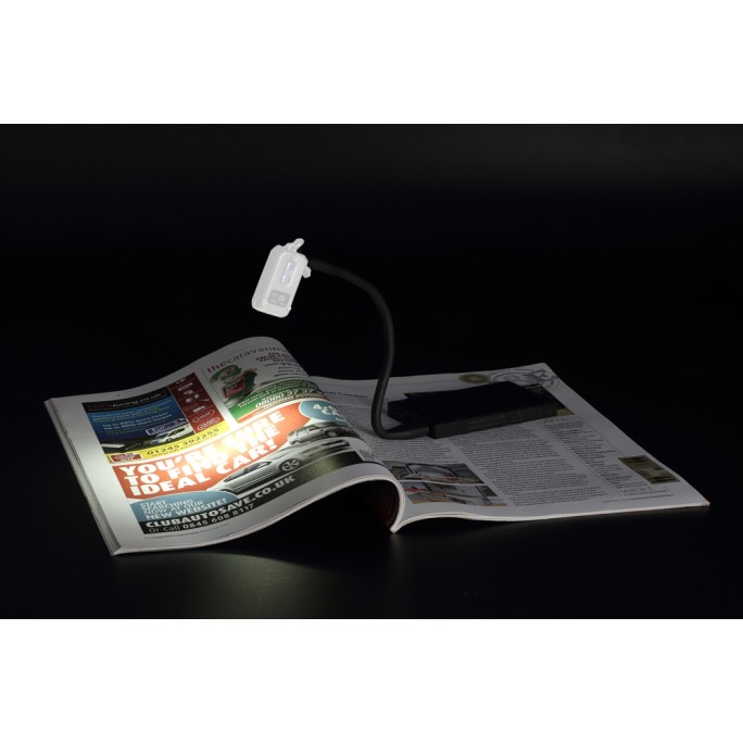 Nitecore USB Flexible Stand C2C (USB-C to USB-C)