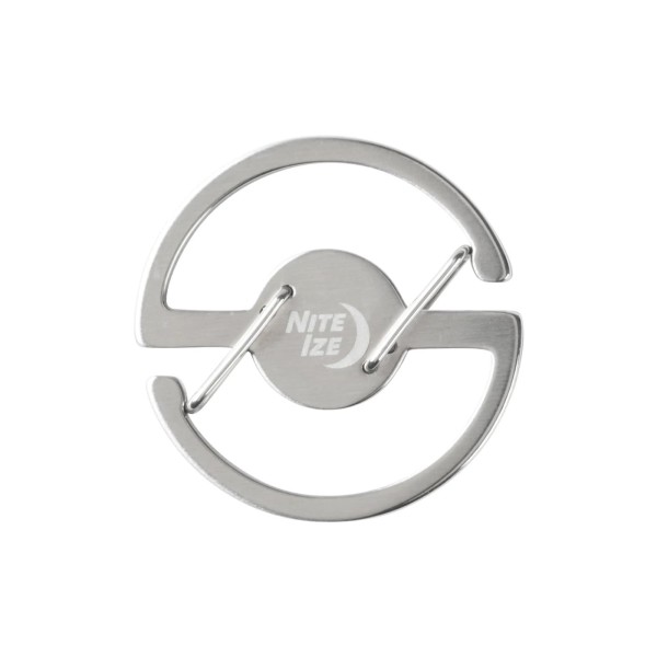 Nite Ize Medallion Key Carabiner MKC-11-R3