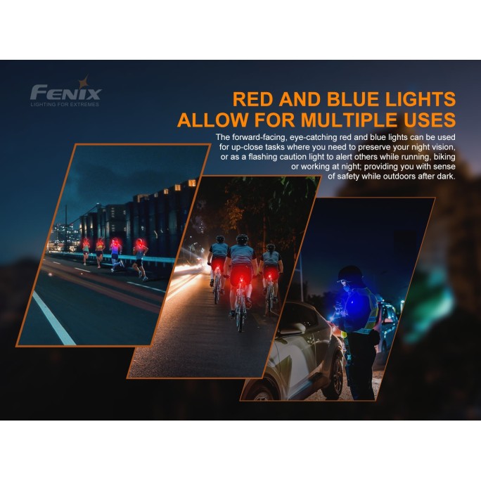 Fenix MINI-LITE 150L Rechargeable Multipurpose Super Mini Light