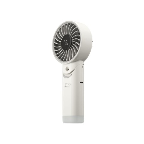 Nitecore izzCool 30 Portable Foldable Handheld Air Conditioner Mist Fan