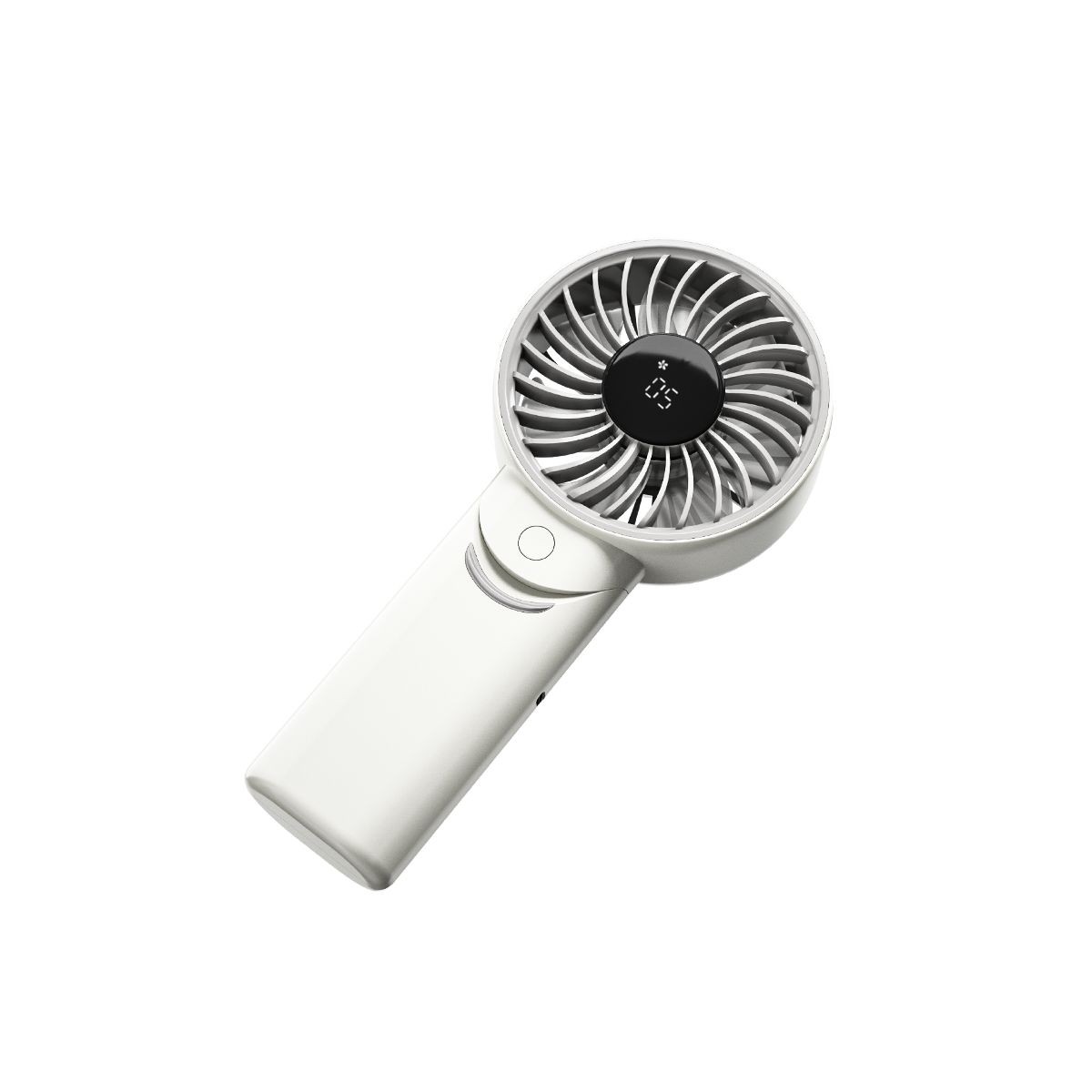 Nitecore NEF03 Pro Multipurpose Foldable Handheld Fan