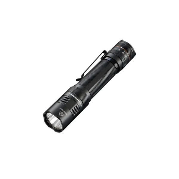 Fenix PD45R ACE Luminus SFT70-Gen2 LED 3200L Multi-Mode Rechargeable Flashlight